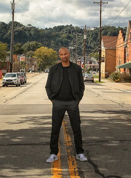 Jesse Washington